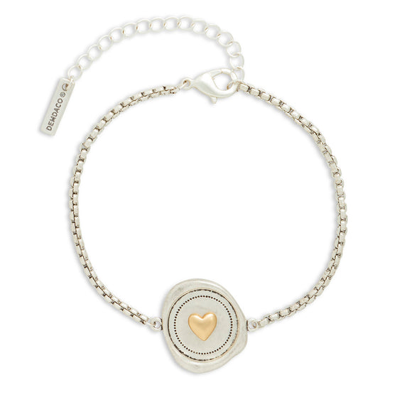 My Love - Dear You Bracelet