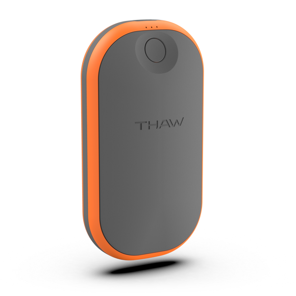 Rechargeable Hand Warmer- Small