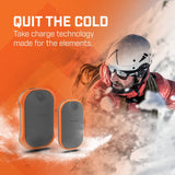 Rechargeable Hand Warmer- Small