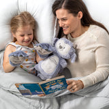 Board Book & Monster Mittens Gift Set