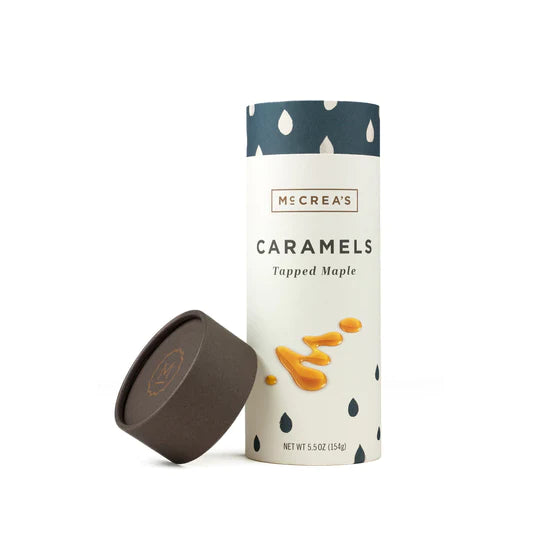 Tapped Maple - Boxed