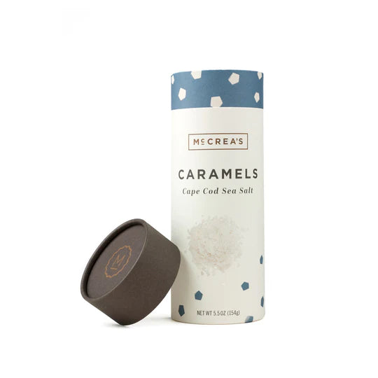 Cape Cod Sea Salt - Boxed