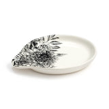 Floral Spoon Rest