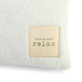 Relax Lap Pillow
