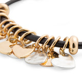 Heart Bracelet - Giving Collection