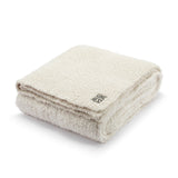 Throw Blanket - Sand