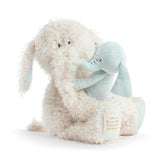 Wrapped in Prayer You & Me Elephant 16"