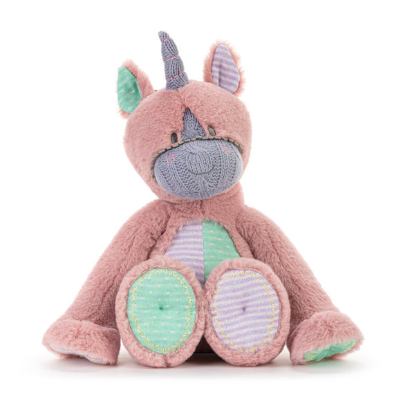 Unicorn - Oddball Plush