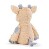 Giraffe - Oddball Plush